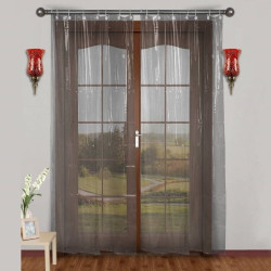 Plain / flat pvc curtain Plain / flat pvc curtain