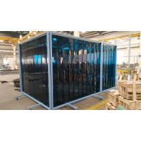 Welding Curtain