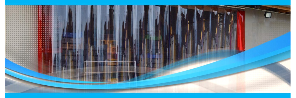 Pvc Curtain Wall