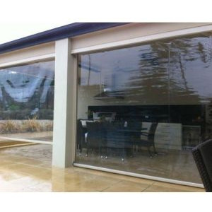 Monsoon Blinds